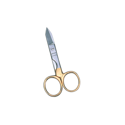 Nail & Cuticle Scissors